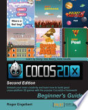 Cocos2d-x by Example: Beginner's Guide - Second Edition