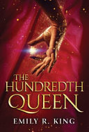 The Hundredth Queen Book