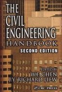 The Civil Engineering Handbook Pdf/ePub eBook