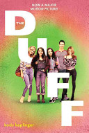 The DUFF Book Cover