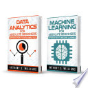 Data Science for Beginners Book