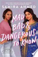 Mad  Bad   Dangerous to Know Book PDF