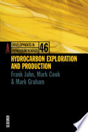 Hydrocarbon Exploration and Production Book