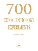700 Conscientiology Experiments