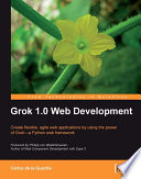 Grok 1 0 Web Development