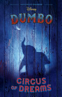 Dumbo Live Action Novelization Pdf/ePub eBook