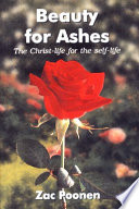 Beauty For Ashes Book