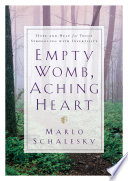 Empty Womb  Aching Heart Book