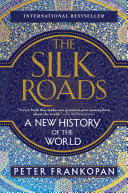 The Silk Roads Pdf/ePub eBook