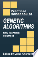 The Practical Handbook of Genetic Algorithms Book