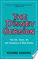 The Disney Version Book