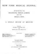 International Record of Medicine and General Practice Clinics