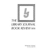 The Library Journal Book Review