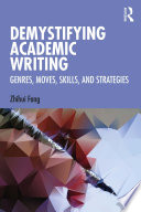 Demystifying Academic Writing