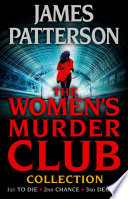 The Women's Murder Club Novels, Volumes 1-3 (Digital Boxed Set)