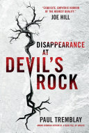 Disappearance at Devil’s Rock