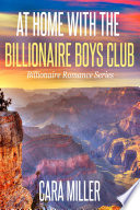At Home with the Billionaire Boys Club
