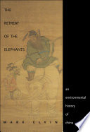 The Retreat Of The Elephants
