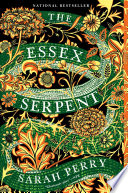 The Essex Serpent PDF Book By Sarah Perry