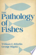 The Pathology of Fishes Book