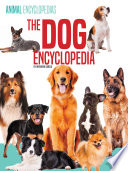 The Dog Encyclopedia for Kids