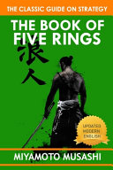 The Book of Five Rings Book