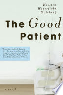 The Good Patient Book PDF