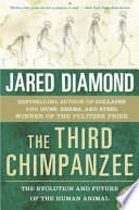 The Third Chimpanzee Book PDF