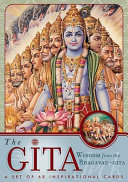 The Gita Deck Book