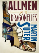 Allmen and the Dragonflies Pdf/ePub eBook