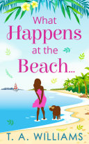 What Happens at the Beach... Pdf/ePub eBook
