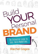 Build Your Personal Brand Book