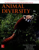 Animal Diversity Book