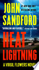 Heat Lightning image