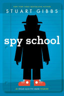 Spy School Pdf/ePub eBook