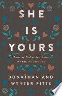 She Is Yours Book