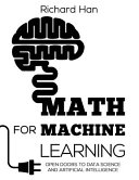 Math for Machine Learning Book PDF