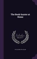 The Book Hunter at Home