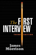 The First Interview, Third Edition
