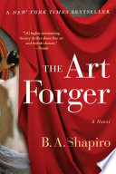 The Art Forger Book