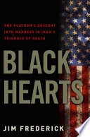 Book Black Hearts Cover