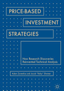 Price-Based Investment Strategies Pdf/ePub eBook