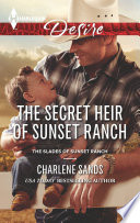 The Secret Heir of Sunset Ranch PDF Book By Charlene Sands