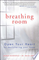 Breathing Room Book