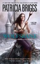 Wolfsbane Pdf/ePub eBook