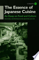 The Essence of Japanese Cuisine Book PDF