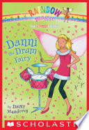 Danni the Drum Fairy (Music Fairies #4)