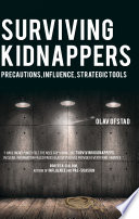 Surviving Kidnappers Book