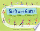 Girls with Guts  Book PDF