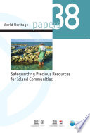 Safeguarding precious resources for island communities Book